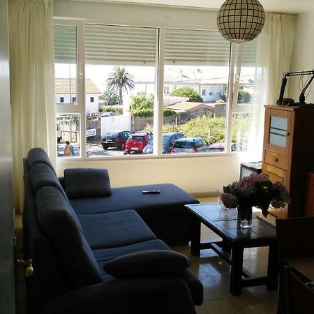 Apartamento San Vicente O Grove Exteriér fotografie