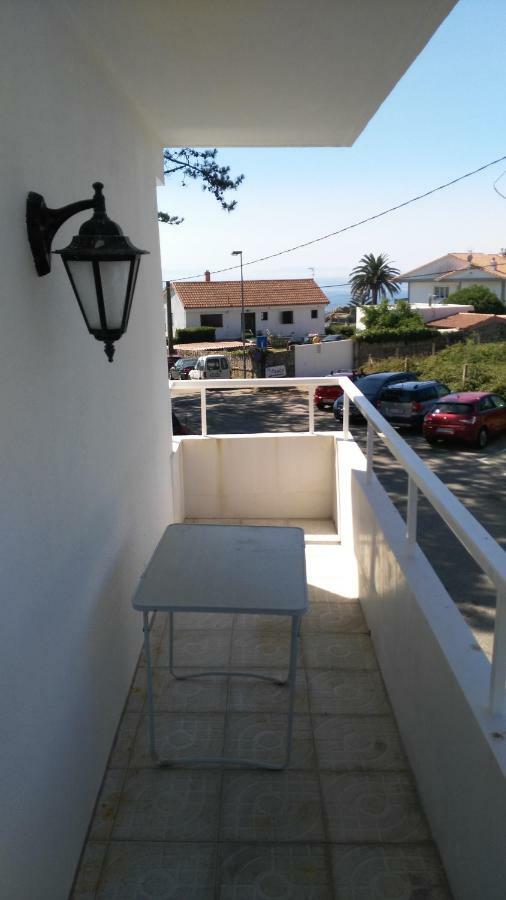 Apartamento San Vicente O Grove Exteriér fotografie