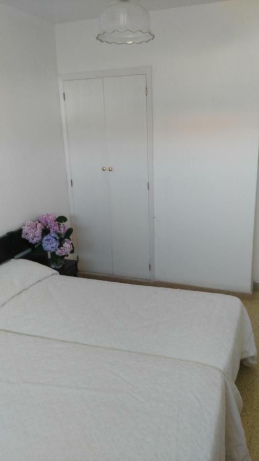 Apartamento San Vicente O Grove Exteriér fotografie