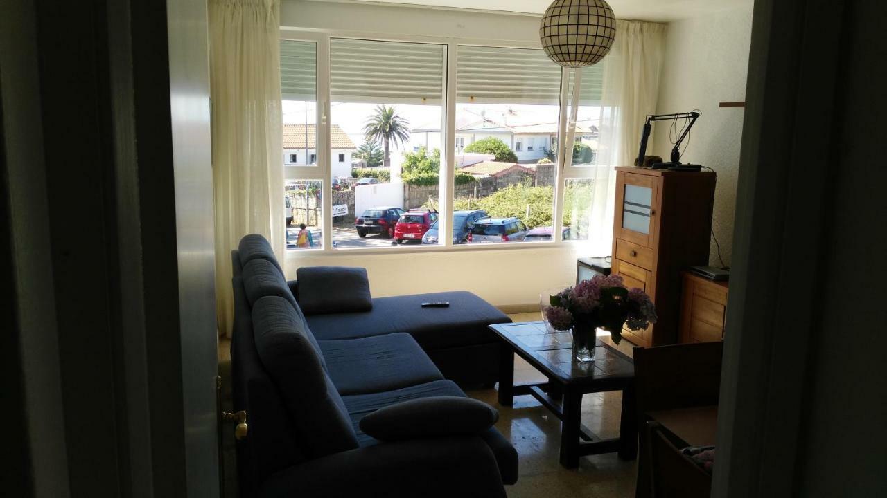 Apartamento San Vicente O Grove Exteriér fotografie