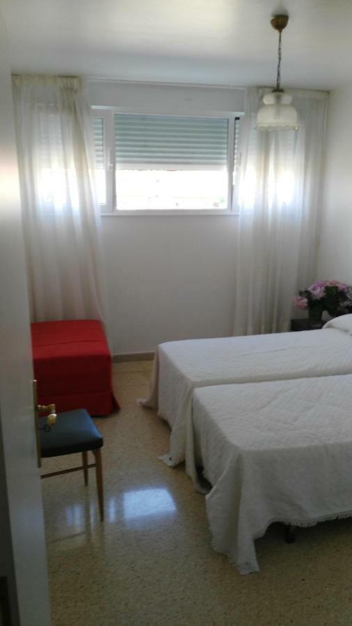Apartamento San Vicente O Grove Exteriér fotografie