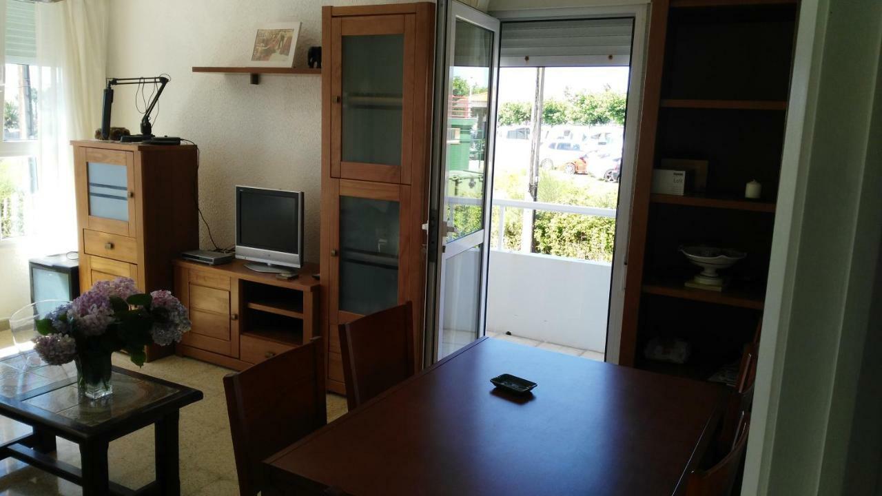 Apartamento San Vicente O Grove Exteriér fotografie