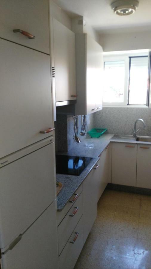 Apartamento San Vicente O Grove Exteriér fotografie
