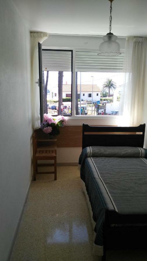 Apartamento San Vicente O Grove Exteriér fotografie