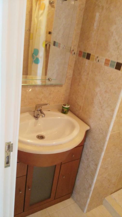 Apartamento San Vicente O Grove Exteriér fotografie